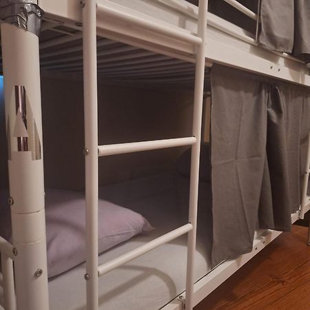 Easy Host Porto Hostel Εξωτερικό φωτογραφία
