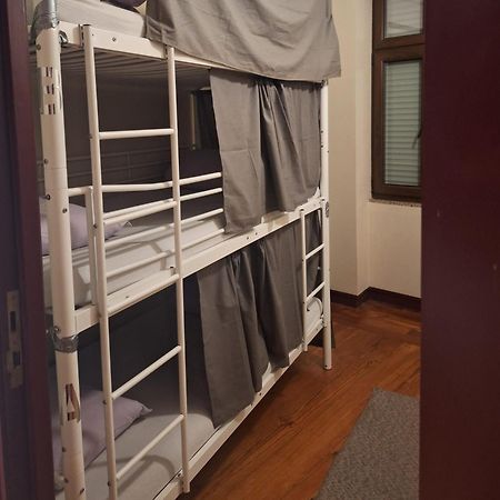 Easy Host Porto Hostel Εξωτερικό φωτογραφία
