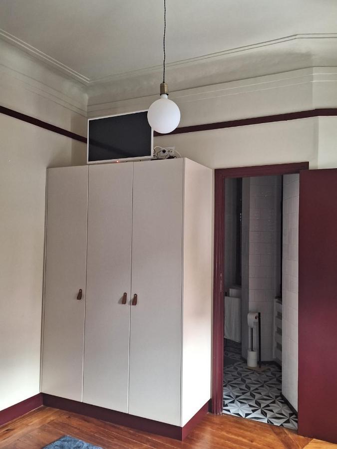 Easy Host Porto Hostel Εξωτερικό φωτογραφία