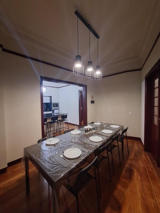 Easy Host Porto Hostel Εξωτερικό φωτογραφία