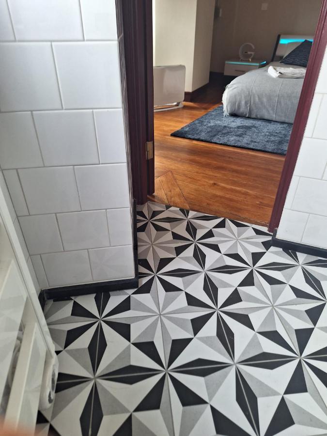 Easy Host Porto Hostel Εξωτερικό φωτογραφία