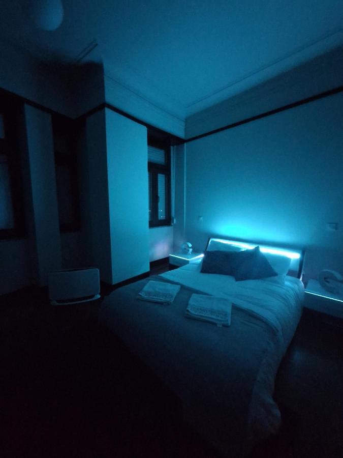 Easy Host Porto Hostel Εξωτερικό φωτογραφία