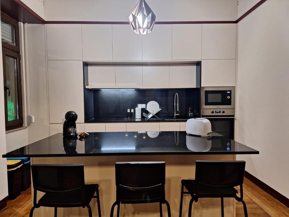 Easy Host Porto Hostel Εξωτερικό φωτογραφία