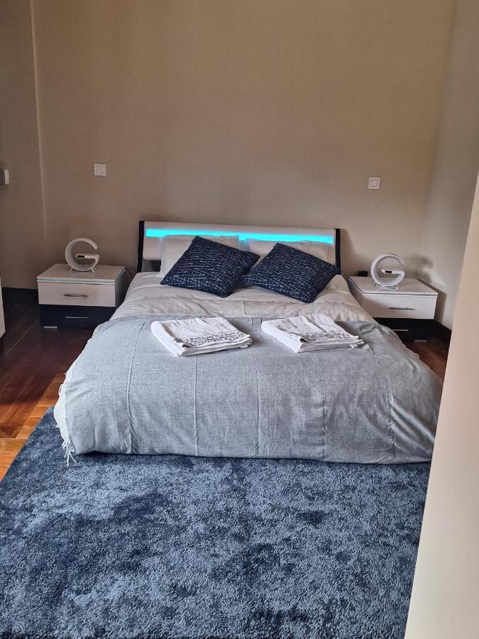 Easy Host Porto Hostel Εξωτερικό φωτογραφία