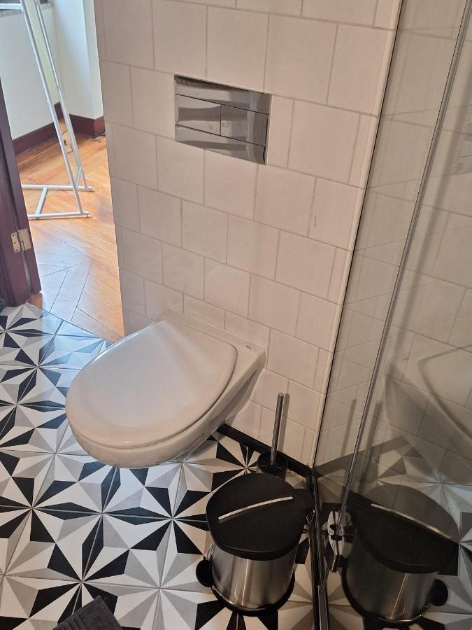 Easy Host Porto Hostel Εξωτερικό φωτογραφία