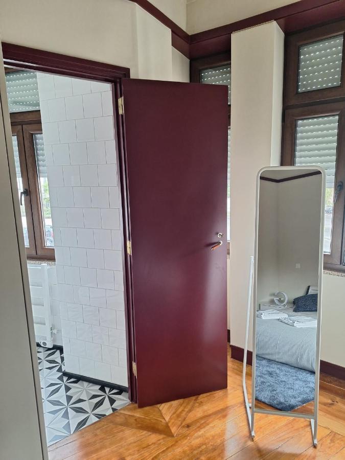 Easy Host Porto Hostel Εξωτερικό φωτογραφία