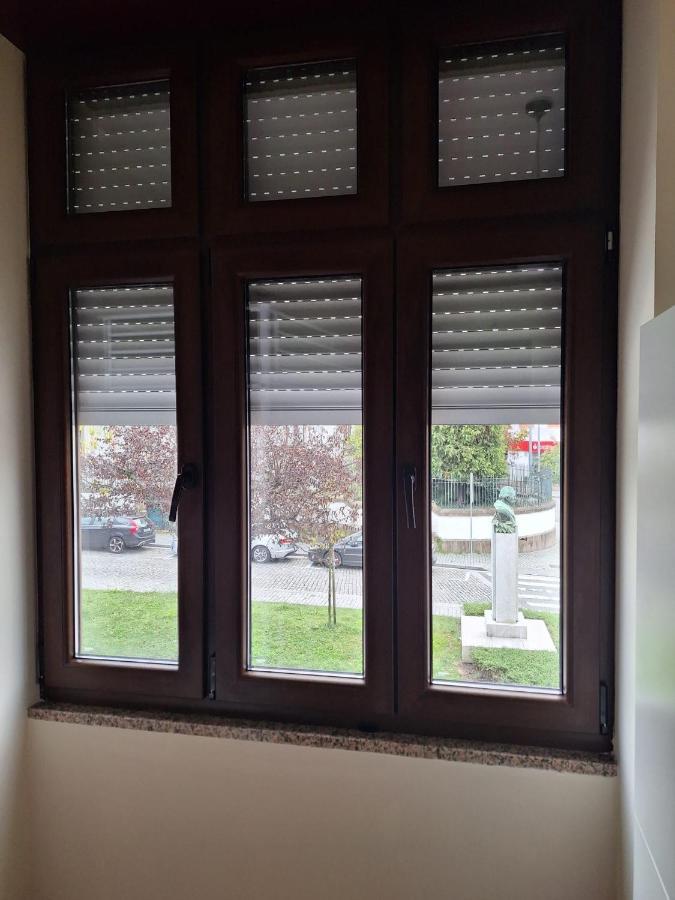 Easy Host Porto Hostel Εξωτερικό φωτογραφία
