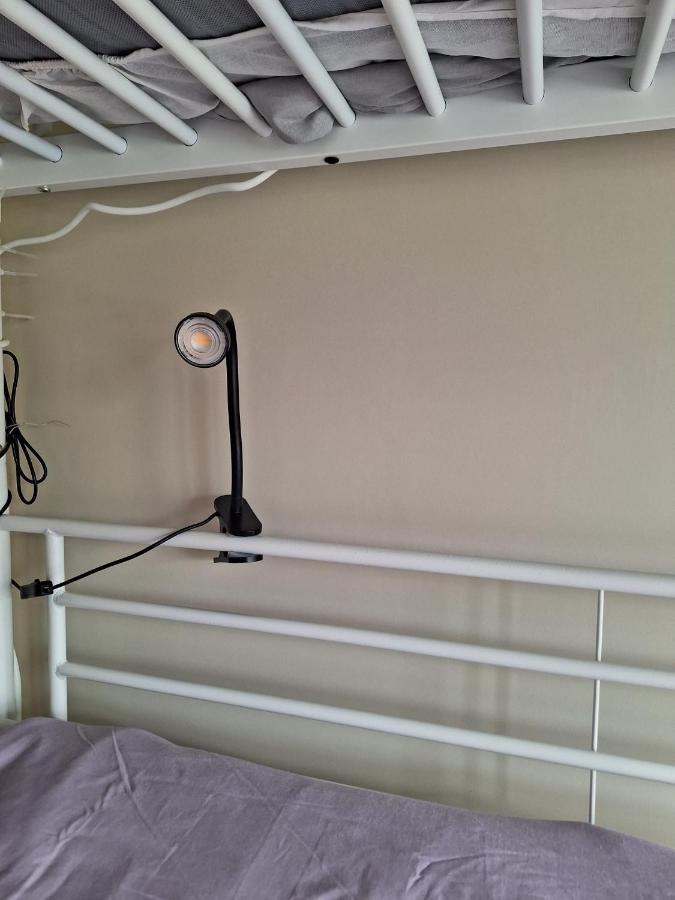 Easy Host Porto Hostel Εξωτερικό φωτογραφία