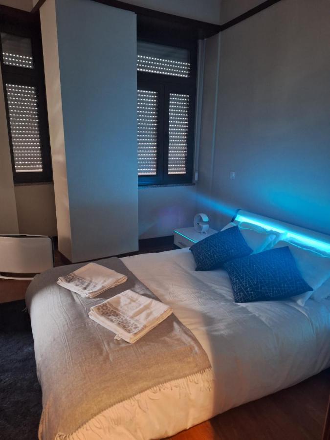 Easy Host Porto Hostel Εξωτερικό φωτογραφία