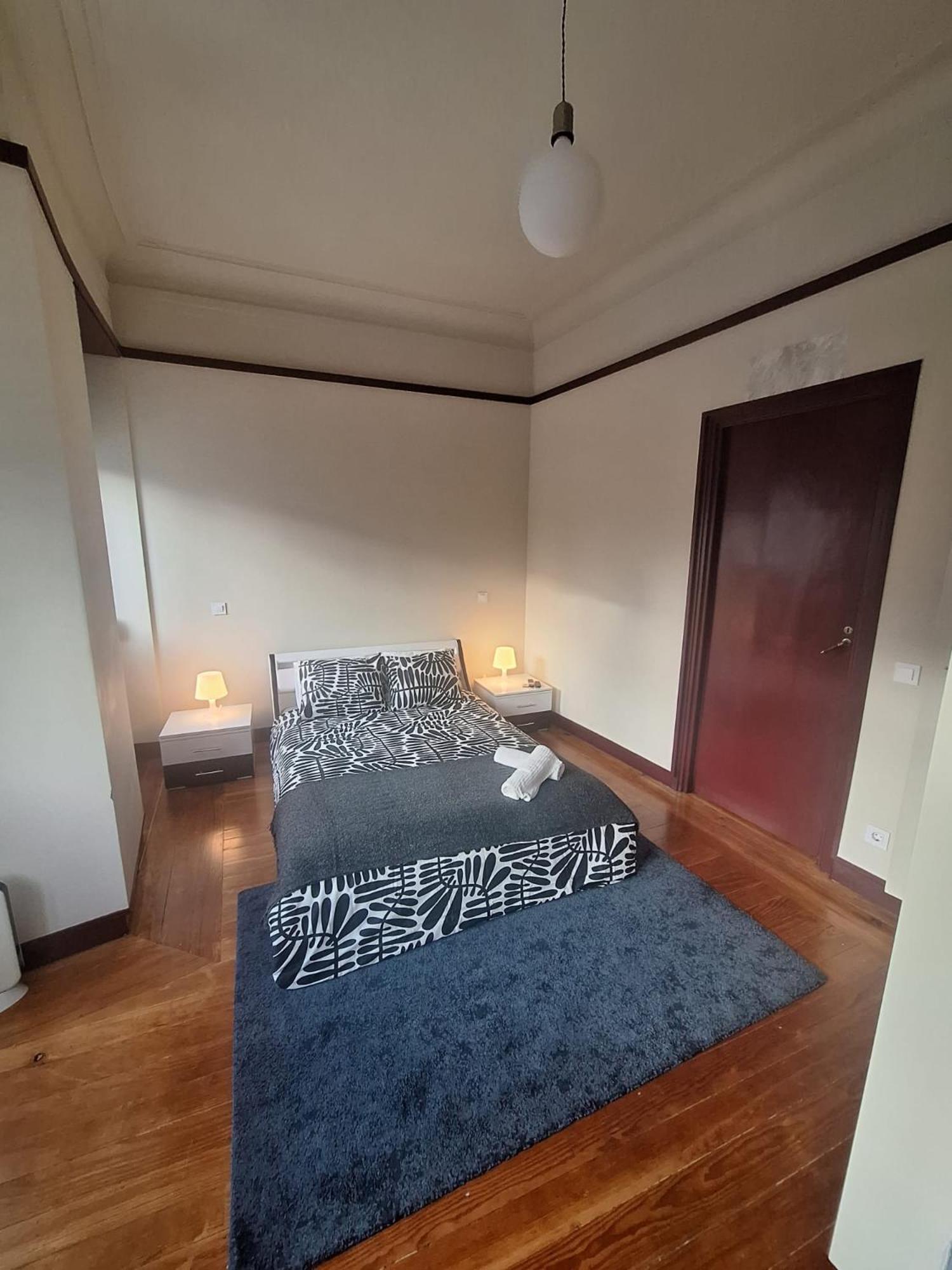 Easy Host Porto Hostel Εξωτερικό φωτογραφία