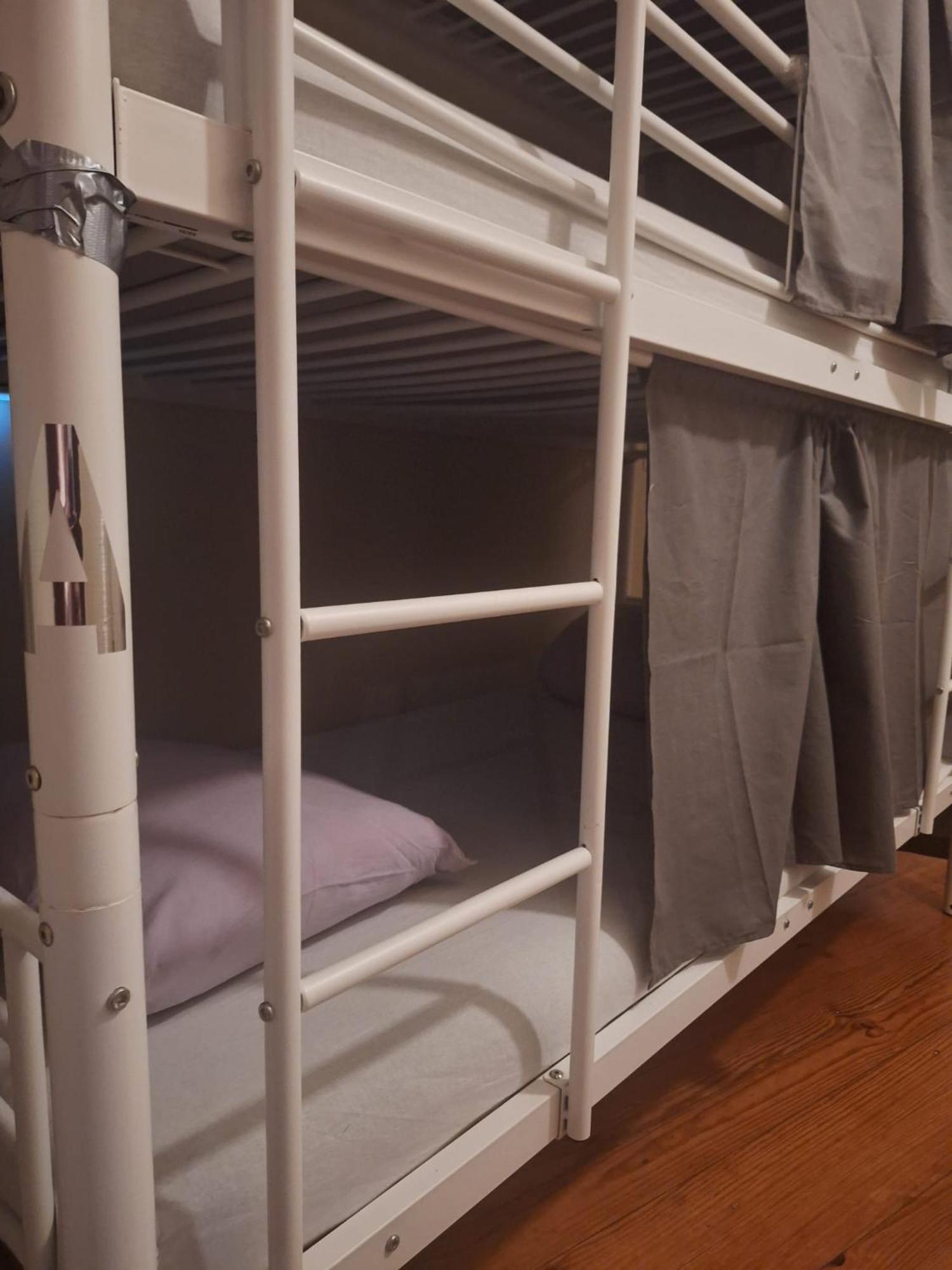Easy Host Porto Hostel Εξωτερικό φωτογραφία