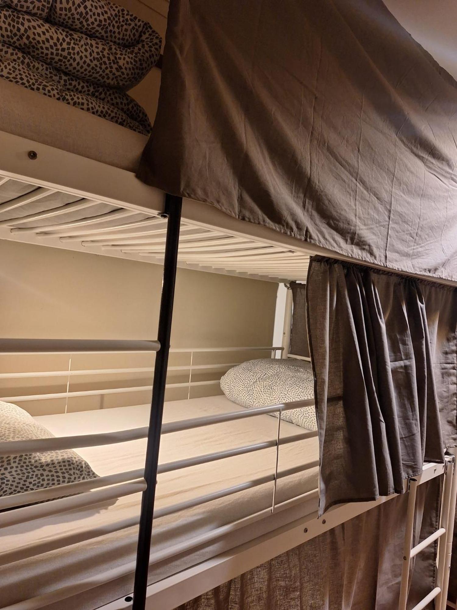 Easy Host Porto Hostel Εξωτερικό φωτογραφία