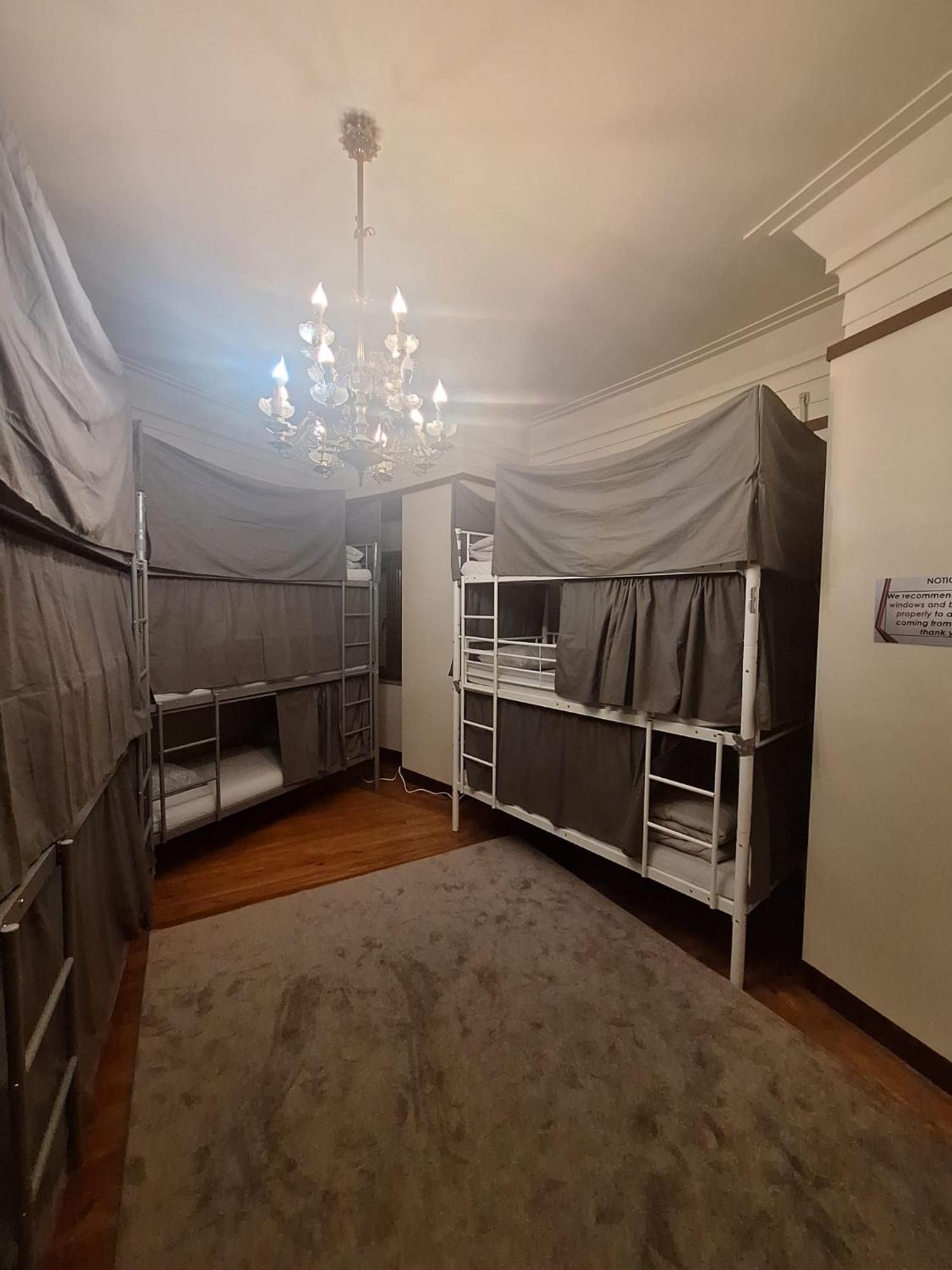 Easy Host Porto Hostel Εξωτερικό φωτογραφία