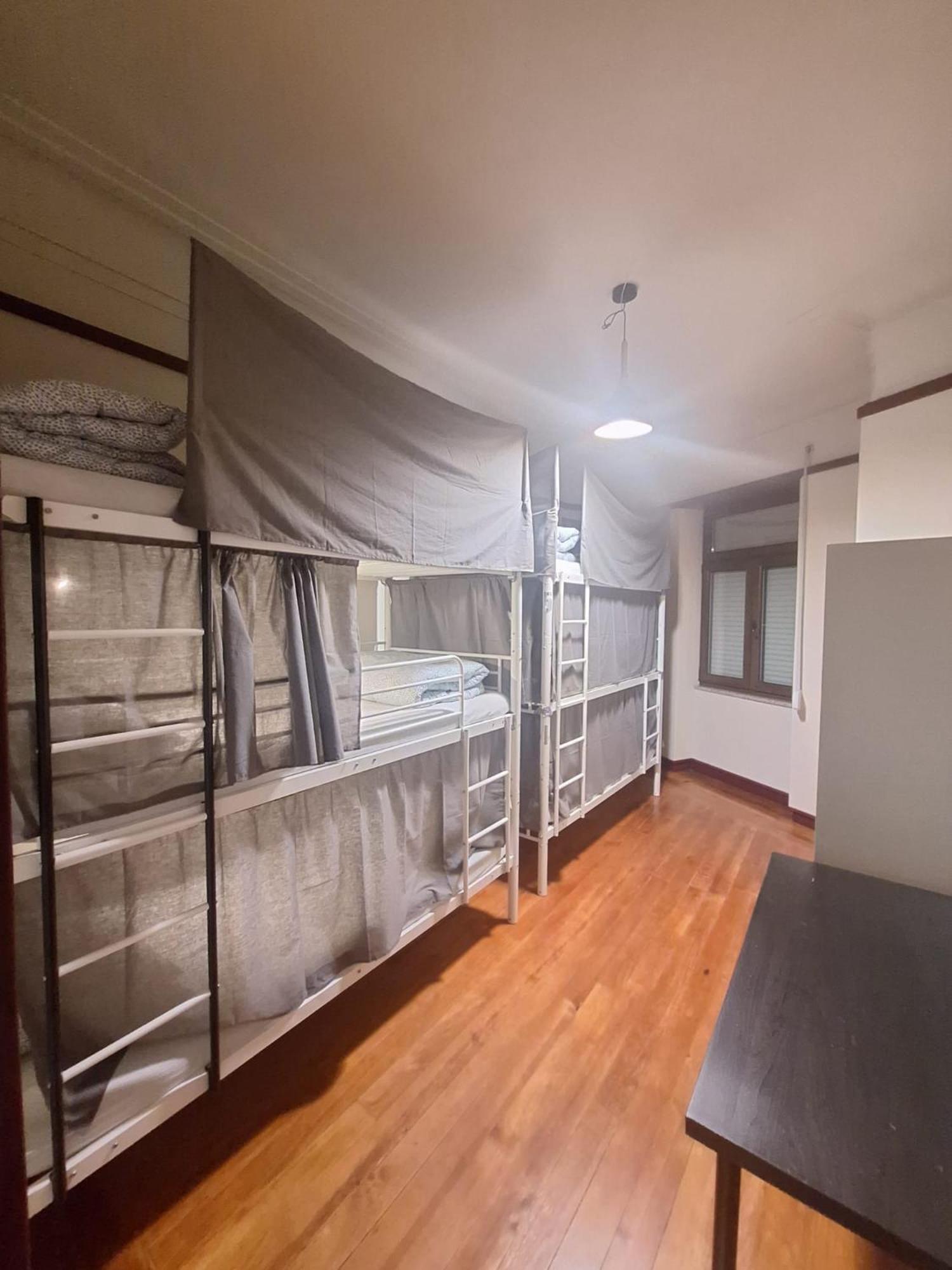 Easy Host Porto Hostel Εξωτερικό φωτογραφία
