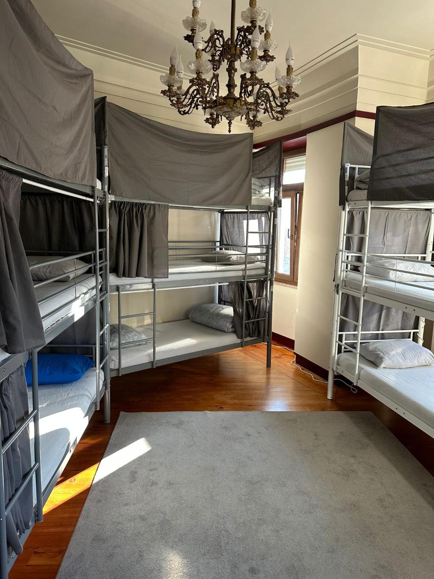 Easy Host Porto Hostel Εξωτερικό φωτογραφία