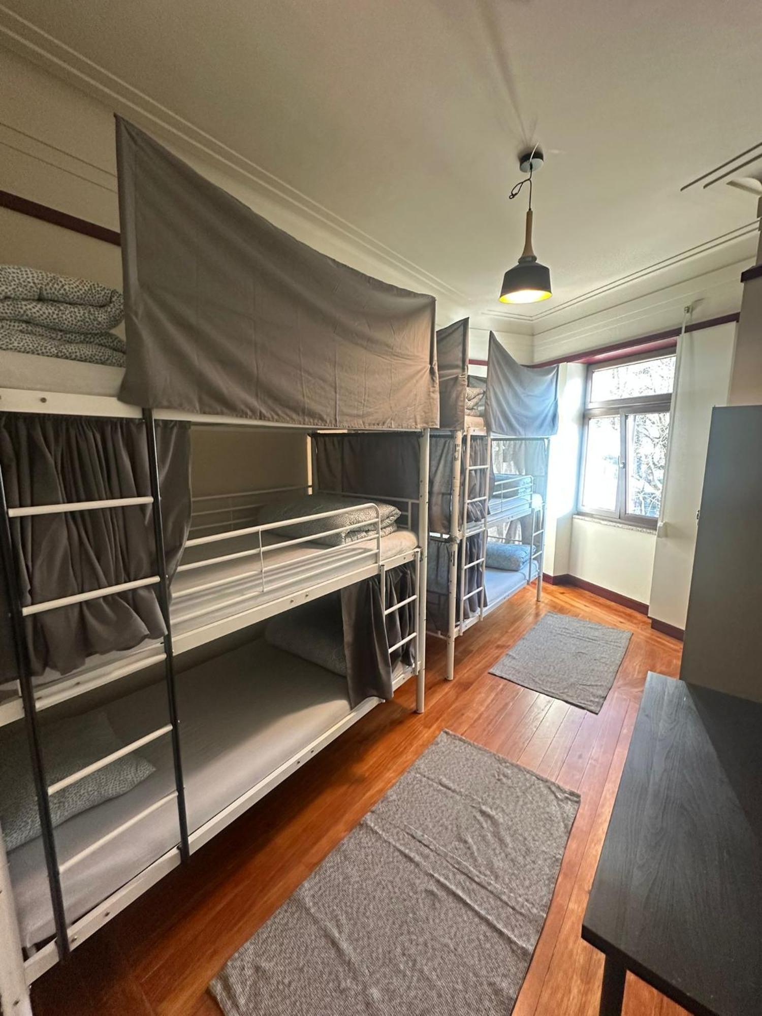 Easy Host Porto Hostel Εξωτερικό φωτογραφία